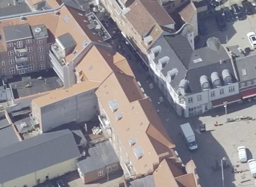 Butik til leje på Sct. Mathias Gade 35B, 8800 Viborg - 71 m² | Foto 2 - Lokalebasen