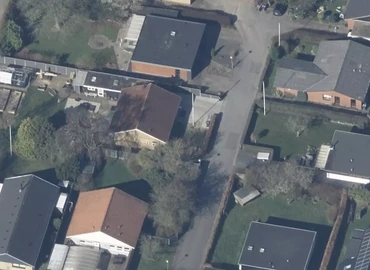 Bolig Drosselvej 7 6600 Vejen