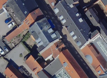 Butik til leje på Stjernegade 5A, 3000 Helsingør - 110 m² | Foto 4 - Lokalebasen