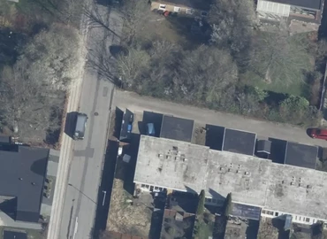 Bolig Drosselvej 7 6600 Vejen