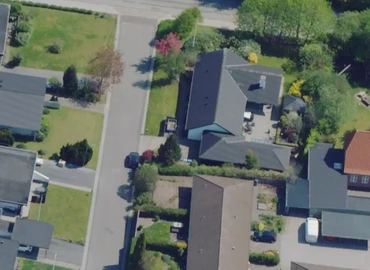 Bolig Drosselvej 7 6600 Vejen