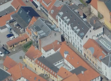 Butik til leje på Stjernegade 5A, 3000 Helsingør - 110 m² | Foto 0 - Lokalebasen