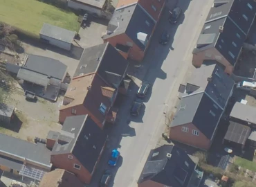 Bolig Allegade 14 7800 Skive