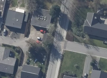 Bolig Drosselvej 7 6600 Vejen