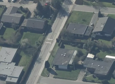 Bolig Drosselvej 7 6600 Vejen