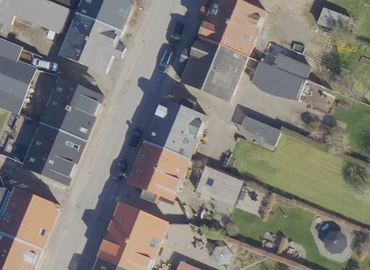 Bolig Allegade 14 7800 Skive