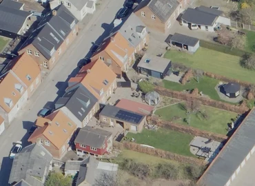 Bolig Allegade 14 7800 Skive