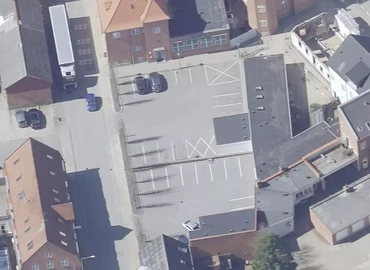 Office Søndergade 1 8620 Kjellerup