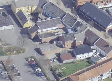 Office Søndergade 1 8620 Kjellerup