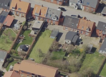 Bolig Allegade 14 7800 Skive