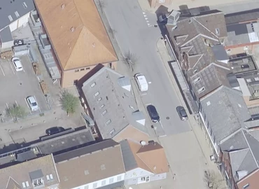 Office Søndergade 1 8620 Kjellerup