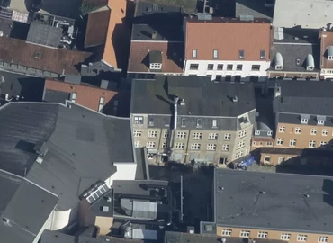 Butik til leje på Graven 5, 8700 Horsens - 150 m² | Foto 0 - Lokalebasen.dk