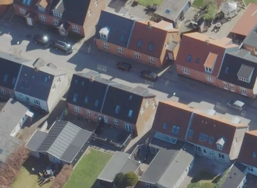 Bolig Allegade 14 7800 Skive