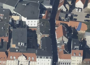 Butik til leje på Graven 5, 8700 Horsens - 150 m² | Foto 0 - Lokalebasen.dk