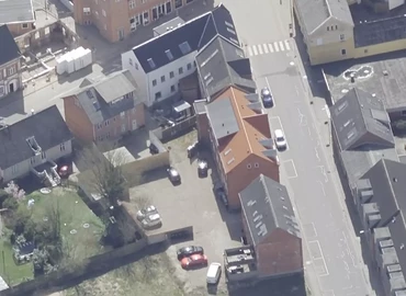 Office Søndergade 1 8620 Kjellerup