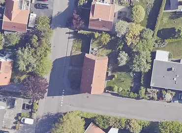 Bolig Engmosevej 10 4500 Nykøbing Sj