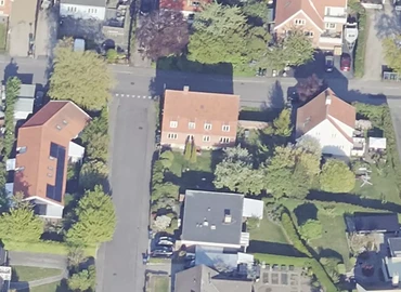 Bolig Engmosevej 10 4500 Nykøbing Sj