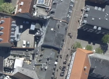 Butik til leje på Nygade 7, 4300 Holbæk - 204 m² | Foto 4 - Lokalebasen.dk