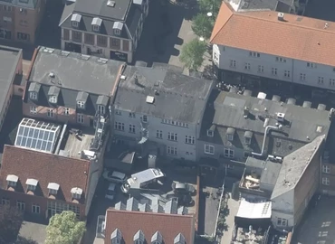 Butik til leje på Nygade 7, 4300 Holbæk - 204 m² | Foto 2 - Lokalebasen