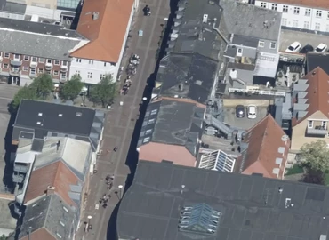 Butik til leje på Nygade 7, 4300 Holbæk - 204 m² | Foto 0 - Lokalebasen.dk