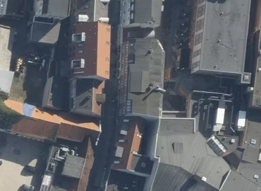 Butik til leje på Graven 5, 8700 Horsens - 150 m² | Foto 4 - Lokalebasen