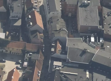 Butik til leje på Graven 5, 8700 Horsens - 150 m² | Foto 1 - Lokalebasen.dk