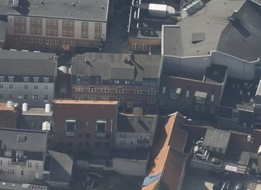 Butik til leje på Graven 5, 8700 Horsens - 150 m² | Foto 2 - Lokalebasen