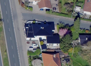 Kontor Slotsherrensvej 212 2610 Rødovre