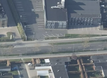 Office Stærmosegårdsvej 8 5230 Odense M