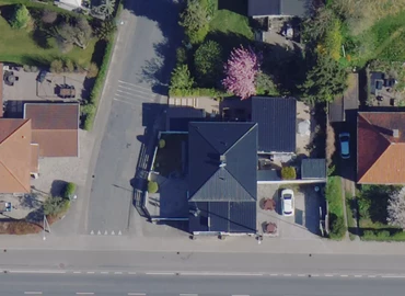 Kontor Slotsherrensvej 212 2610 Rødovre