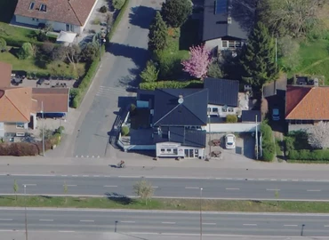 Kontor Slotsherrensvej 212 2610 Rødovre