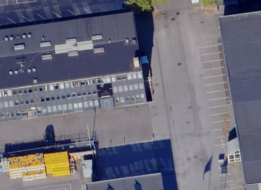 286 m² Warehouse space rental in Albertslund, Djursvang 6 (2620) - 3 | MatchOffice