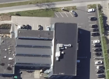 Office Stærmosegårdsvej 8 5230 Odense M