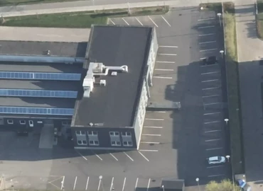 Office Stærmosegårdsvej 8 5230 Odense M