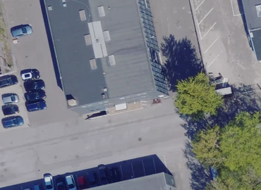 286 m² Warehouse storage for rent in Albertslund, Djursvang 6 (2620) - 4 | MatchOffice