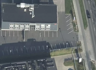 Office Stærmosegårdsvej 8 5230 Odense M