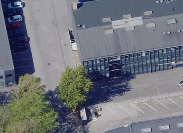 286 m² Workshop space up for rent in Albertslund, Djursvang 6 (2620) - 2 | MatchOffice