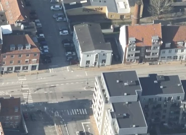 Office Rugårdsvej 13 5000 Odense C