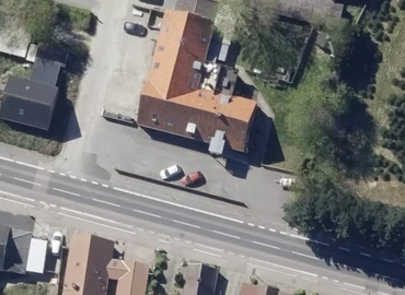 Bolig Bjælkerupvej 49 4660 Store Heddinge