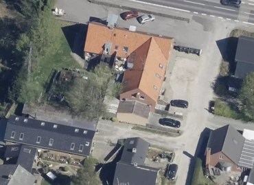 Bolig Bjælkerupvej 49 4660 Store Heddinge