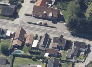 Bolig Bjælkerupvej 49 4660 Store Heddinge