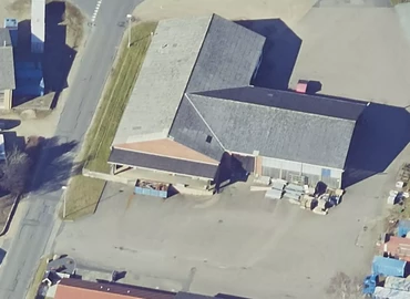 Lager til leje på Lillehøjvej 25, 8600 Silkeborg - 547 m² | Foto 0 - Lokalebasen.dk