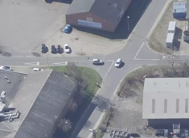 Lager til leje på Lillehøjvej 25, 8600 Silkeborg - 547 m² | Foto 1 - Lokalebasen