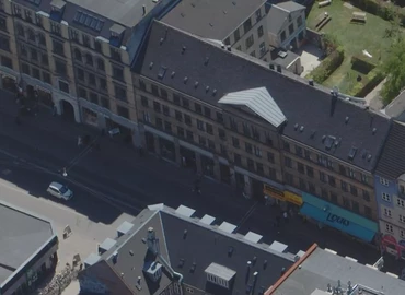 Butik til leje på Nørrebrogade 9A, 2200 København N - 525 m² | Foto 1 - Lokalebasen