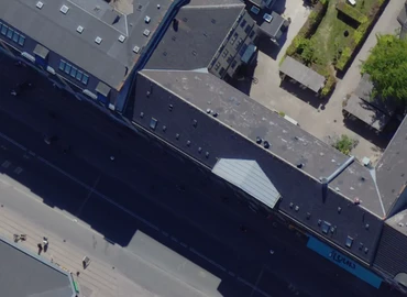 Butik til leje på Nørrebrogade 9A, 2200 København N - 525 m² | Foto 4 - Lokalebasen.dk