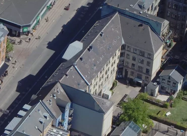 Butik til leje på Nørrebrogade 9A, 2200 København N - 525 m² | Foto 3 - Lokalebasen