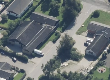 Lager / produktion Værkstedsvænget 2 4622 Havdrup