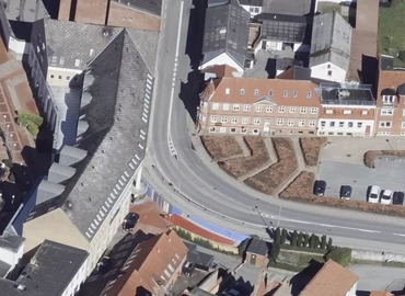 Bolig Vendelbogade 41 9800 Hjørring