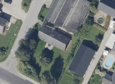 Lager / produktion Værkstedsvænget 2 4622 Havdrup