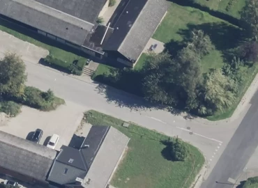 Lager / produktion Værkstedsvænget 2 4622 Havdrup